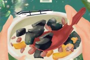大暑海报文案(大暑的海报文案)