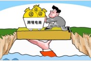 个人外贸跨境电商(个人从事跨境电子商务)