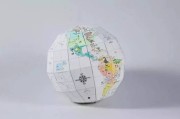 地球仪文案(地球仪 文案)