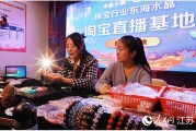 灌南电商产业园(灌南电商产业园区)