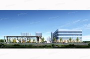 梅州市电商产业园(梅州市产业转移工业园)