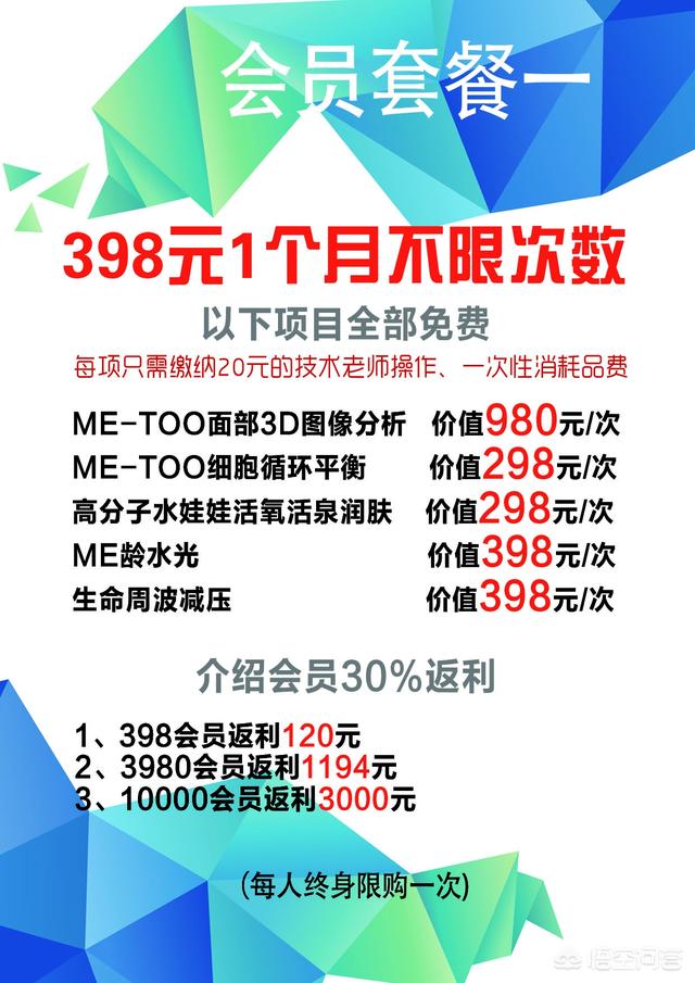 美容院如何主动拓客？