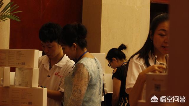 美容院如何主动拓客？
