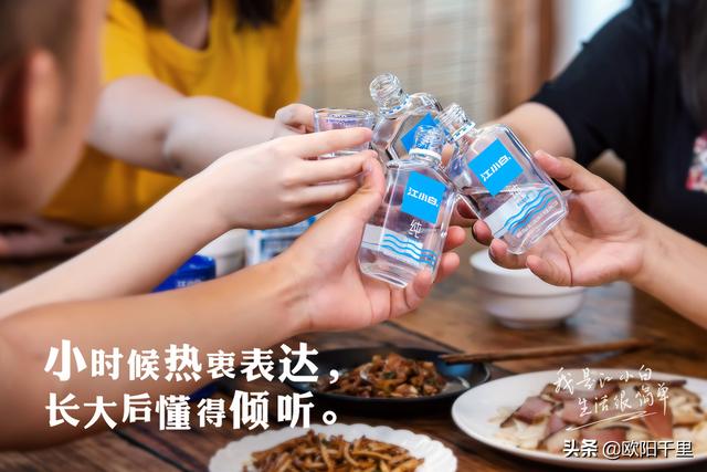 为什么江小白市场那么好，江小白的成功是出于哪方面的原因呢？