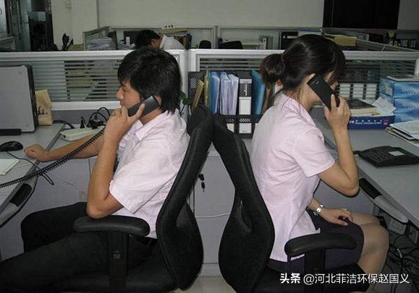 业务员、营销员、销售员都有哪些区别，分别都是做什么的？