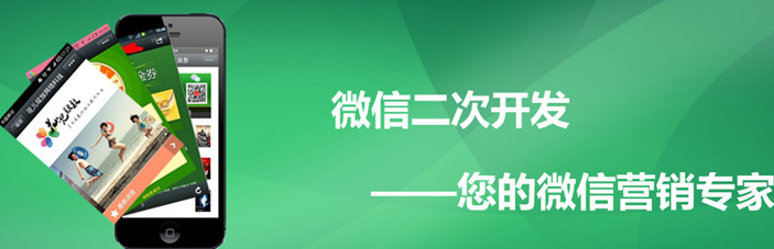 网商汇微信定制开发 企业微信营销解决方案(转载)