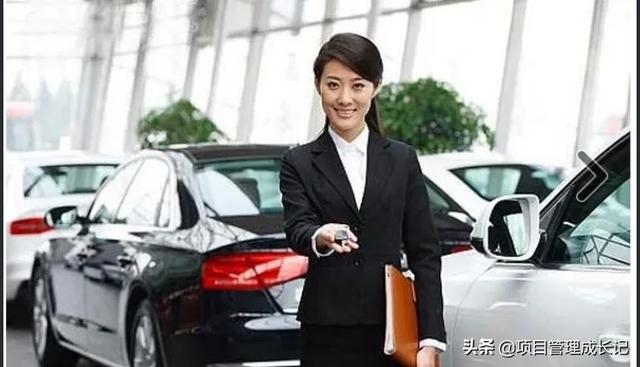 女生学了汽车专业，适合的工作岗位有哪些？