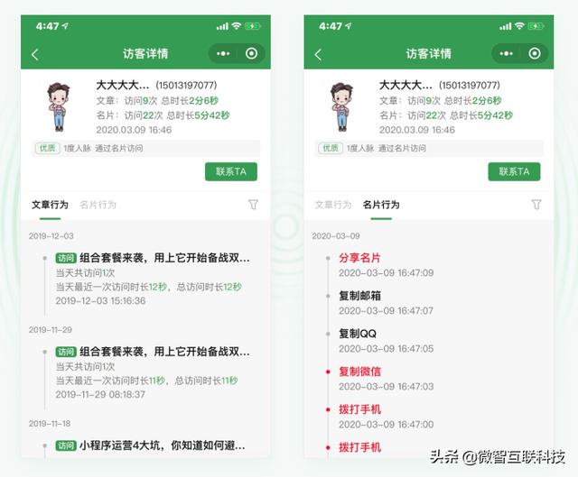 有人搞销售的吗，有什么辅助软件好用？