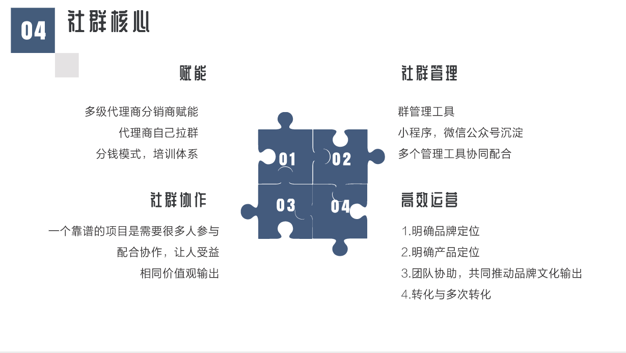 社群营销怎么做(社群营销怎么做才效果好)