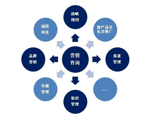 目标市场营销战略(目标市场营销战略三要素是什么?)
