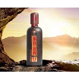 一个新品牌白酒怎样营销(一个新品牌的白酒怎么打开市场)