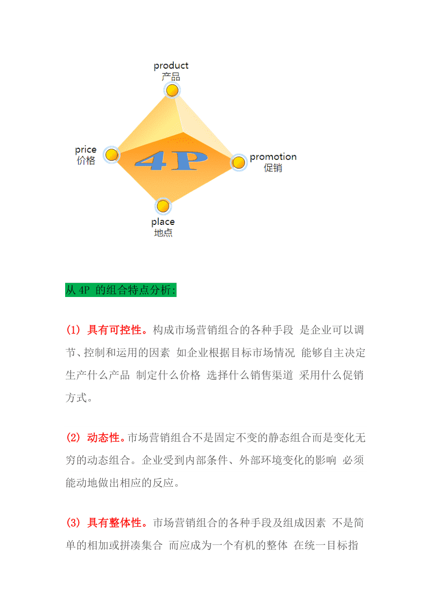 4s营销理论(4s营销理论PPT)