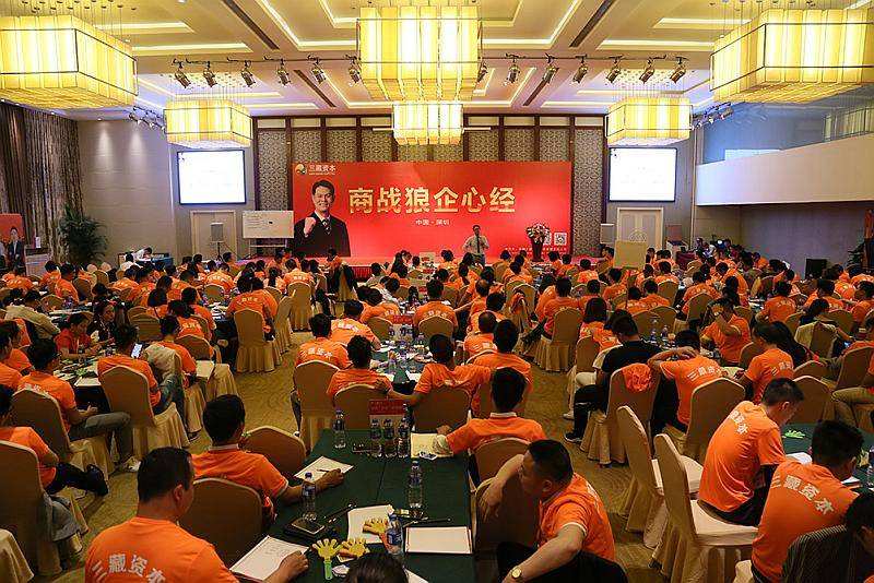 中国营销第一人(中国营销第一人是谁)