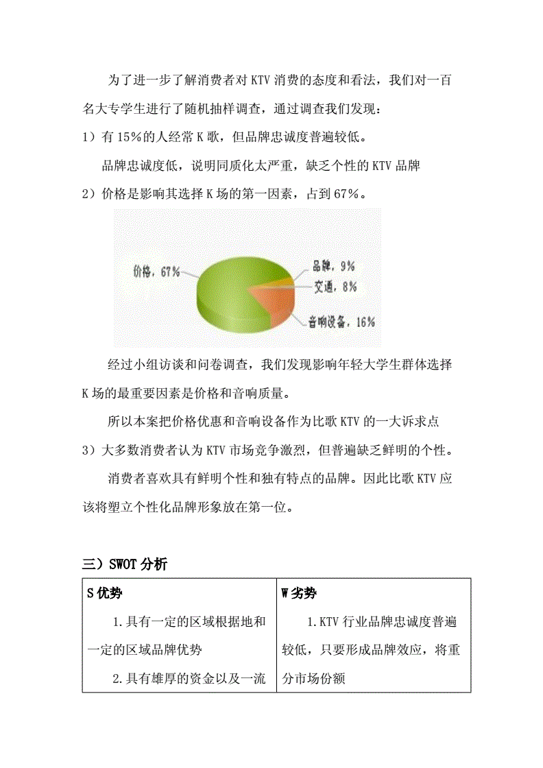 ktv营销策划推广方案(ktv营销策划推广方案发朋友圈)