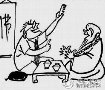 怎么把梳子卖给和尚的营销方案(如何把梳子卖给和尚经典营销案例)