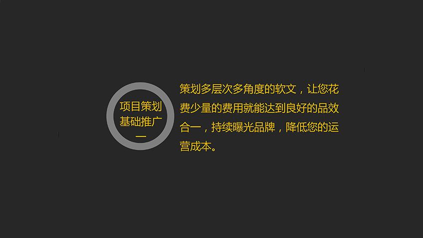 网络推广营销策划方案(网络营销推广策划的步骤)