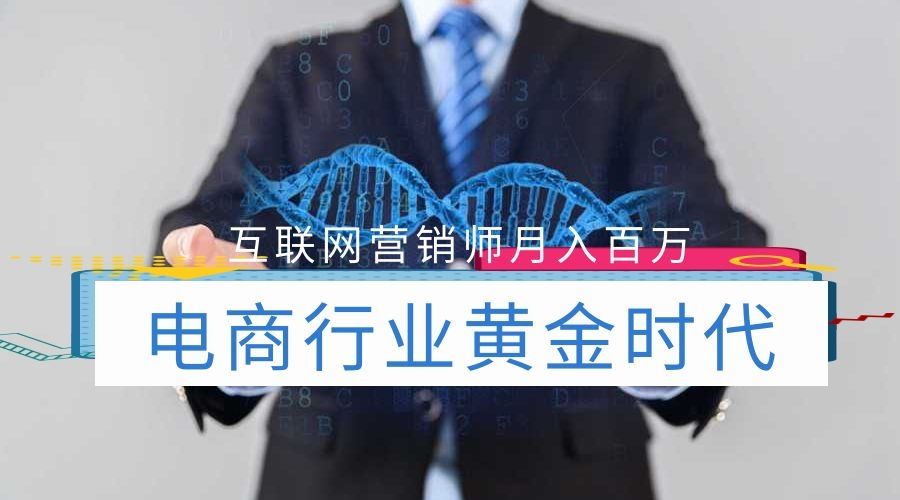 互联网营销师(互联网营销师国家职业技能标准)