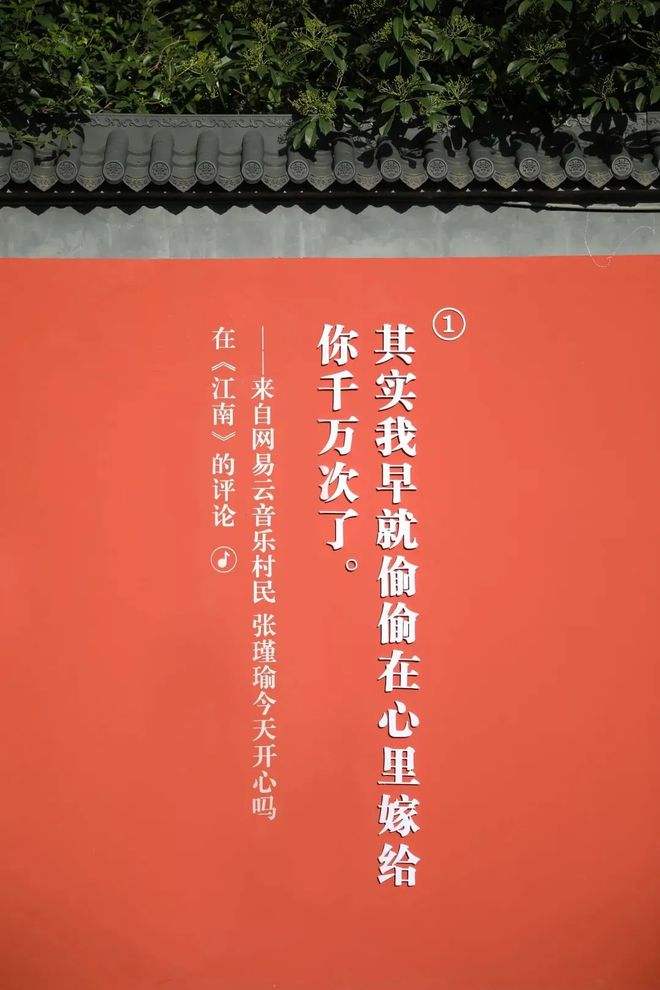情话文案文案(温柔的情话文案)