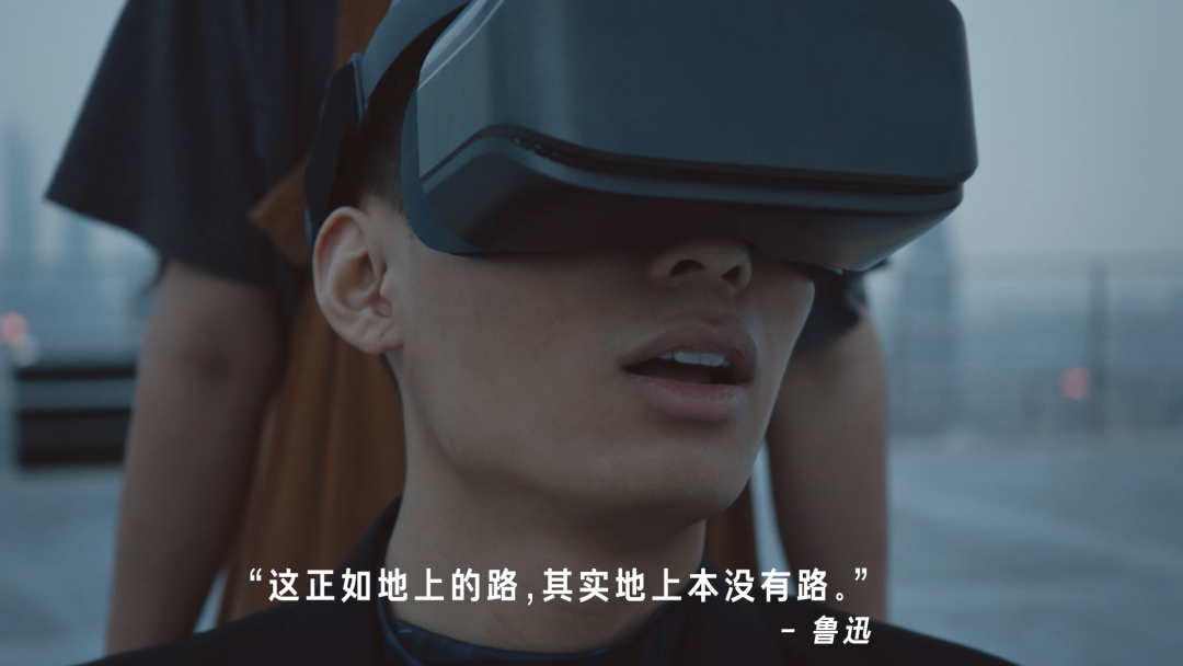 创始人宣传片文案(人物介绍宣传片文案)