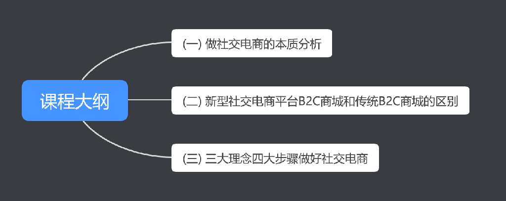 怎么做社交电商(如何做好社交电商)