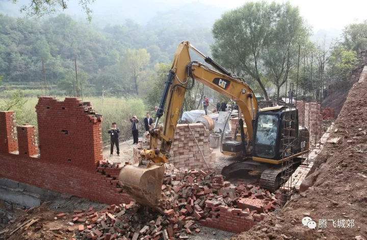 大连违章建筑拆除(大连违章建筑举报网站)