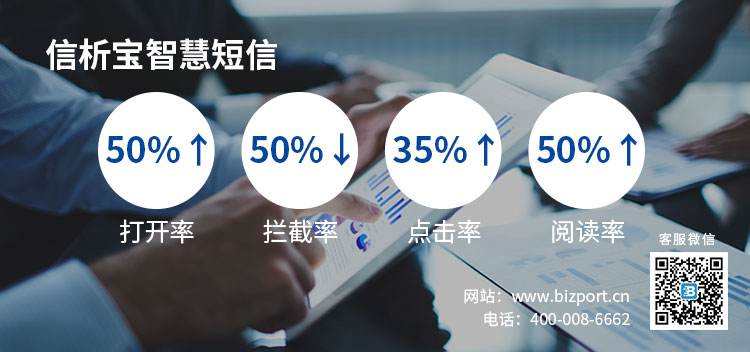 营销短信(营销短信模板)