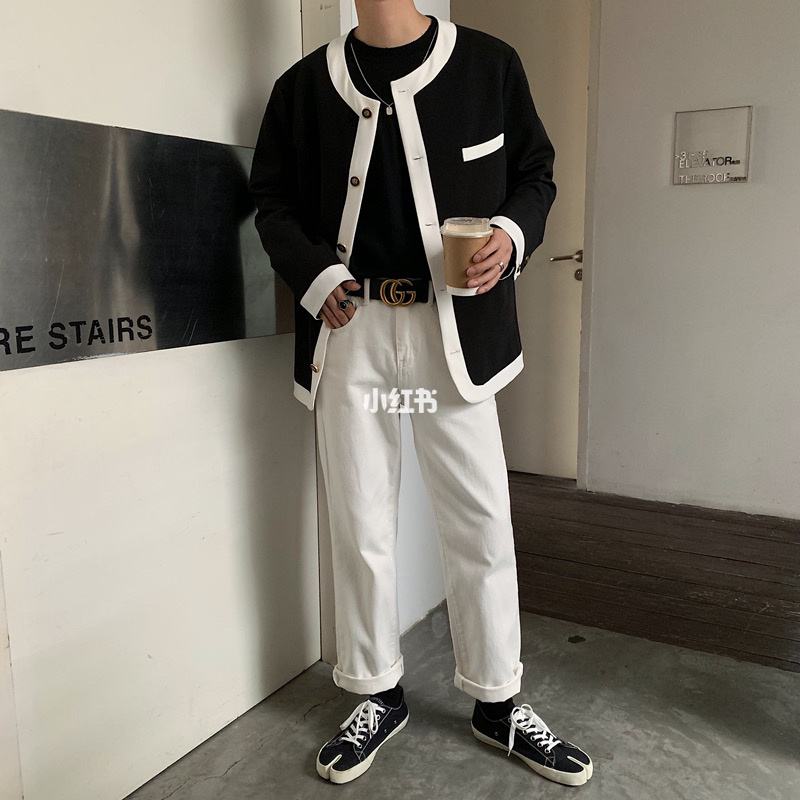 潮搭文案(潮流搭配文案)