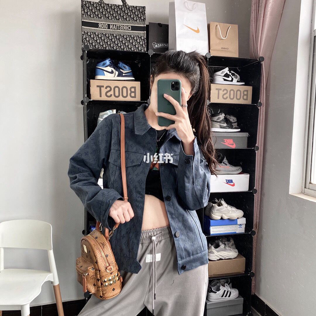 潮搭文案(潮流搭配文案)