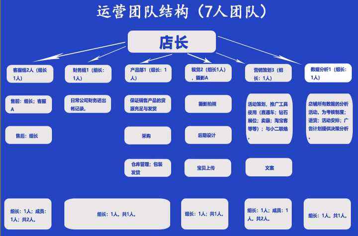 什么叫做电商运营(电商运营是属于什么运营)