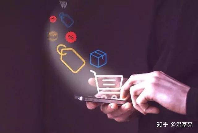 电商的兴起(电商的兴起带动了哪些行业的发展)