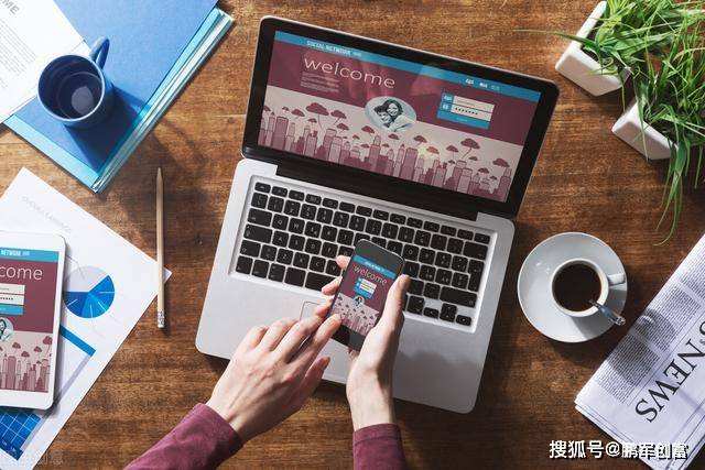我为什么做自媒体(为什么好多人做自媒体)