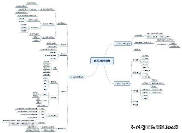 自媒体运营技巧(自媒体运营技巧研究)