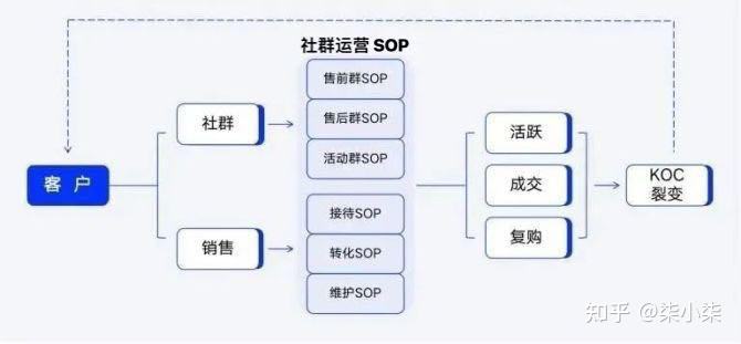 社群营销的十大案例(社群营销案例都有哪些)