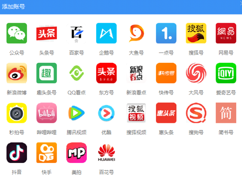 什么是视频自媒体(自媒体类视频是什么意思)