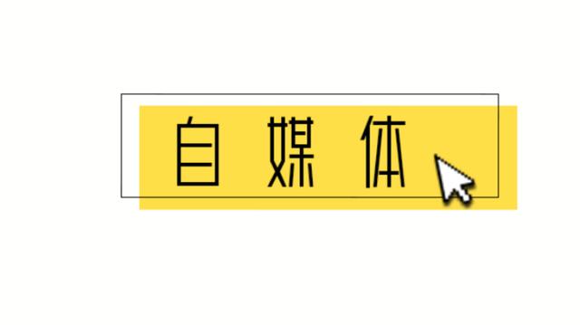 自媒体是啥东西(自媒体是干什么用的)