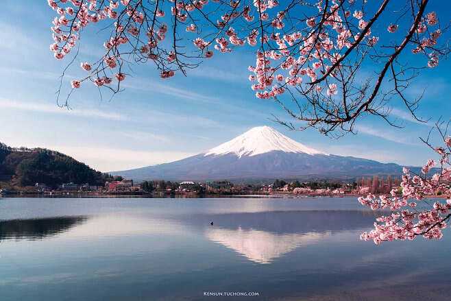 富士山文案(富士山的文案)