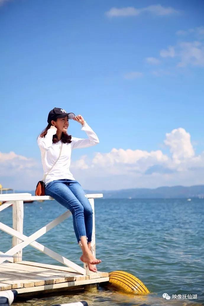 抚仙湖文案(抚仙湖唯美的句子)