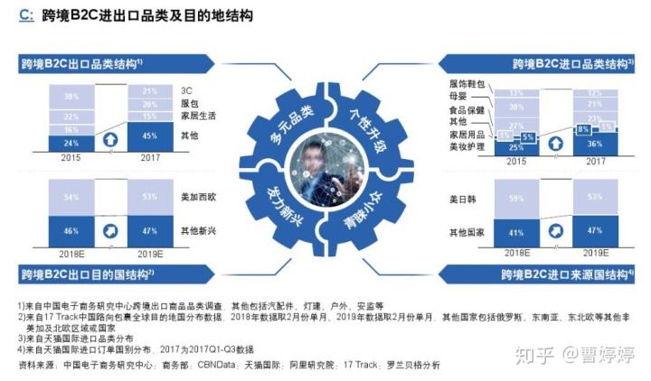 国内小众电商平台(小众跨境电商平台有哪些)