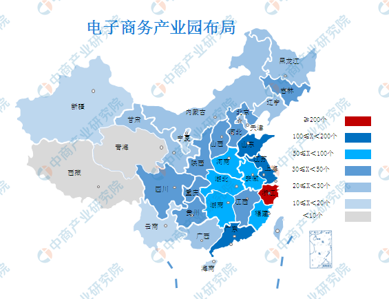 电商行业怎么样(电商这个行业前景怎么样)