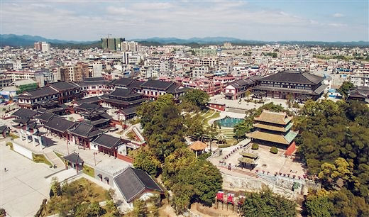 容县电商产业园(容县电商产业园在哪里)