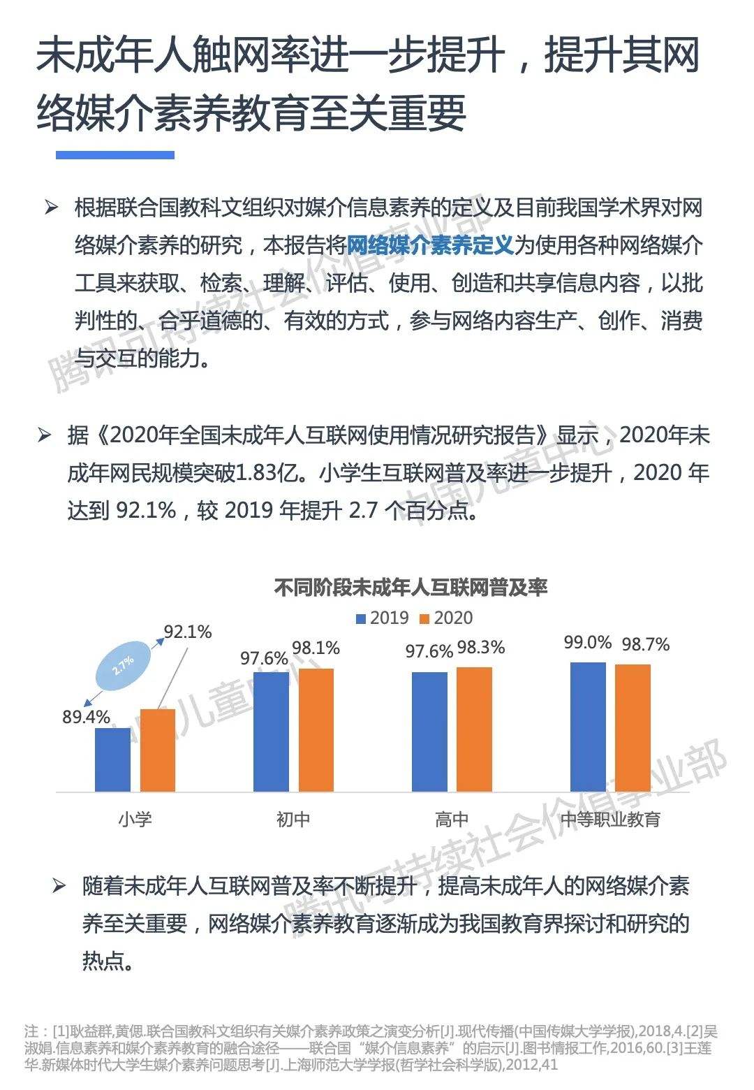 网络媒介素养(网络媒介素养教育)