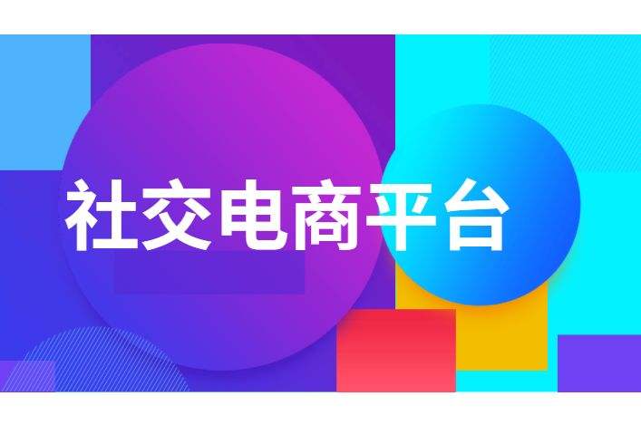 个人社交电商怎么做(什么叫社交电商 怎么做)