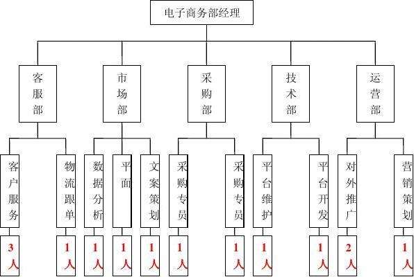 电商网络推广专员(电商网络推广专员工作内容)